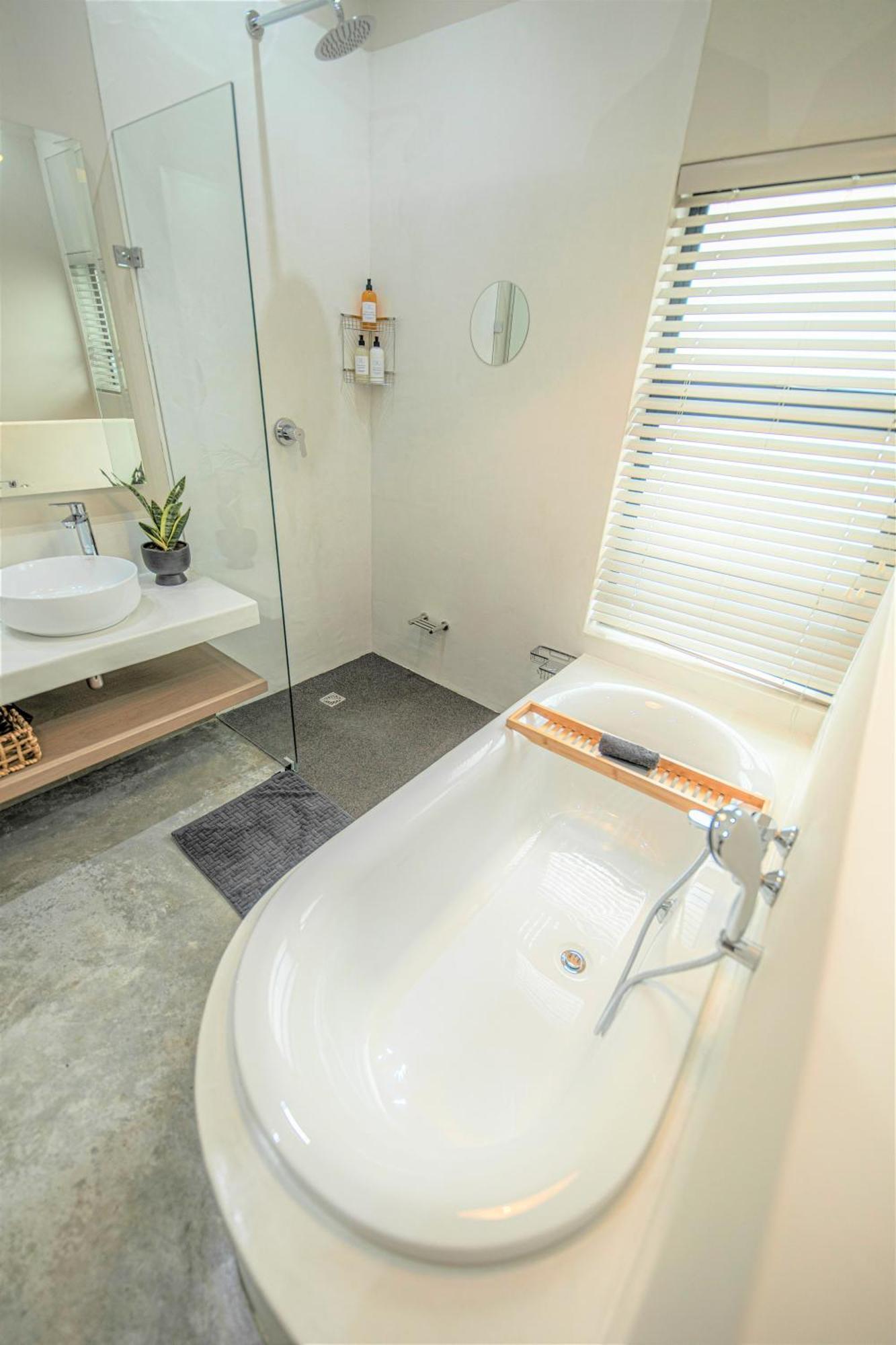 Little Kubu Lodge โฮดสปรูท ภายนอก รูปภาพ